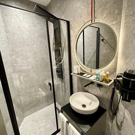 Nevv Bosphorus Hotel & Suites Стамбул Экстерьер фото