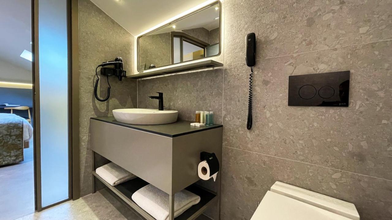 Nevv Bosphorus Hotel & Suites Стамбул Экстерьер фото